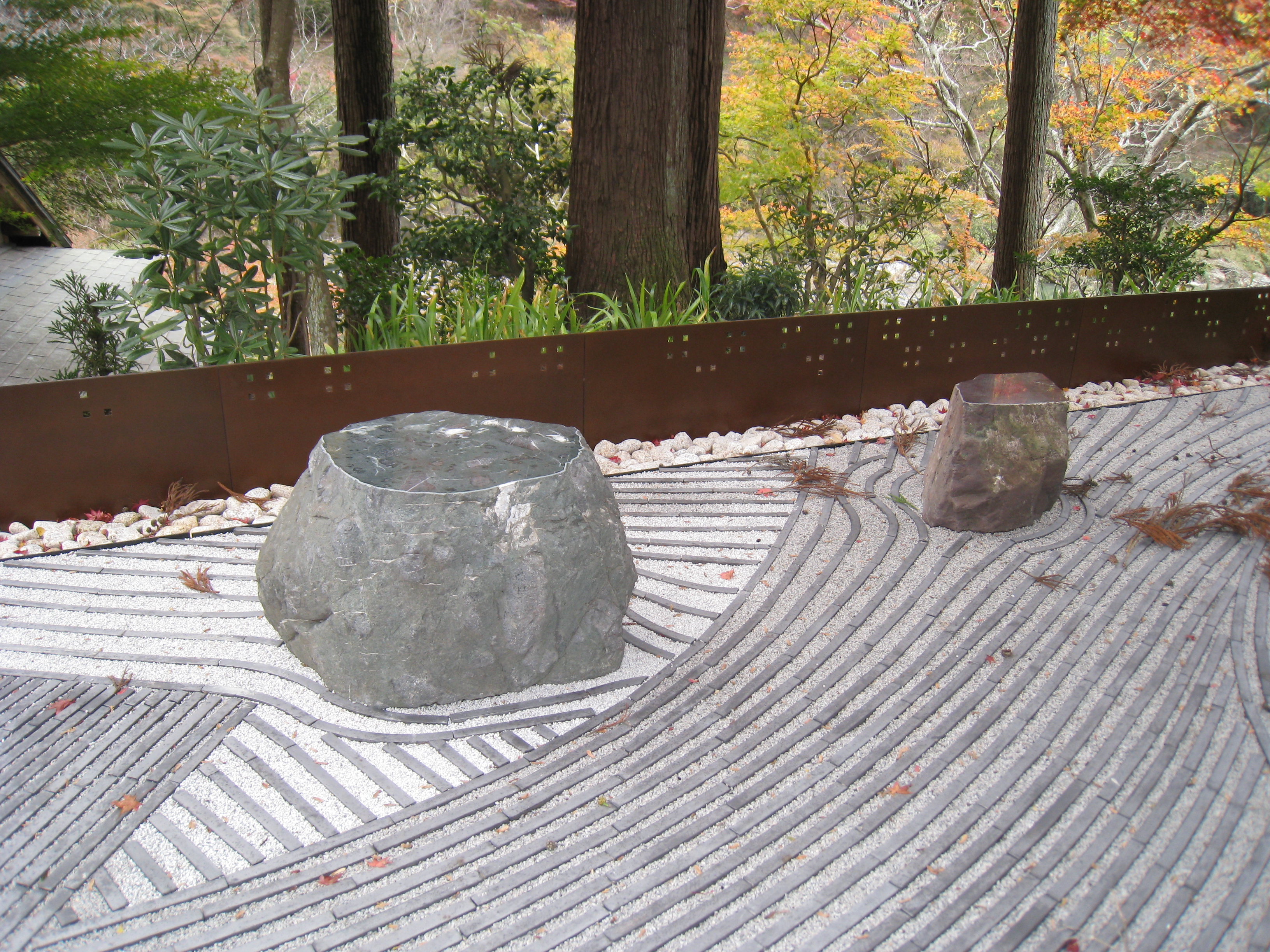 星のや京都