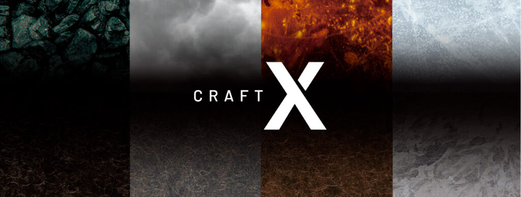 CRAFT-X