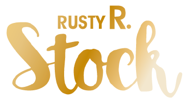 耐候性鋼　RUSTY R.　Stock