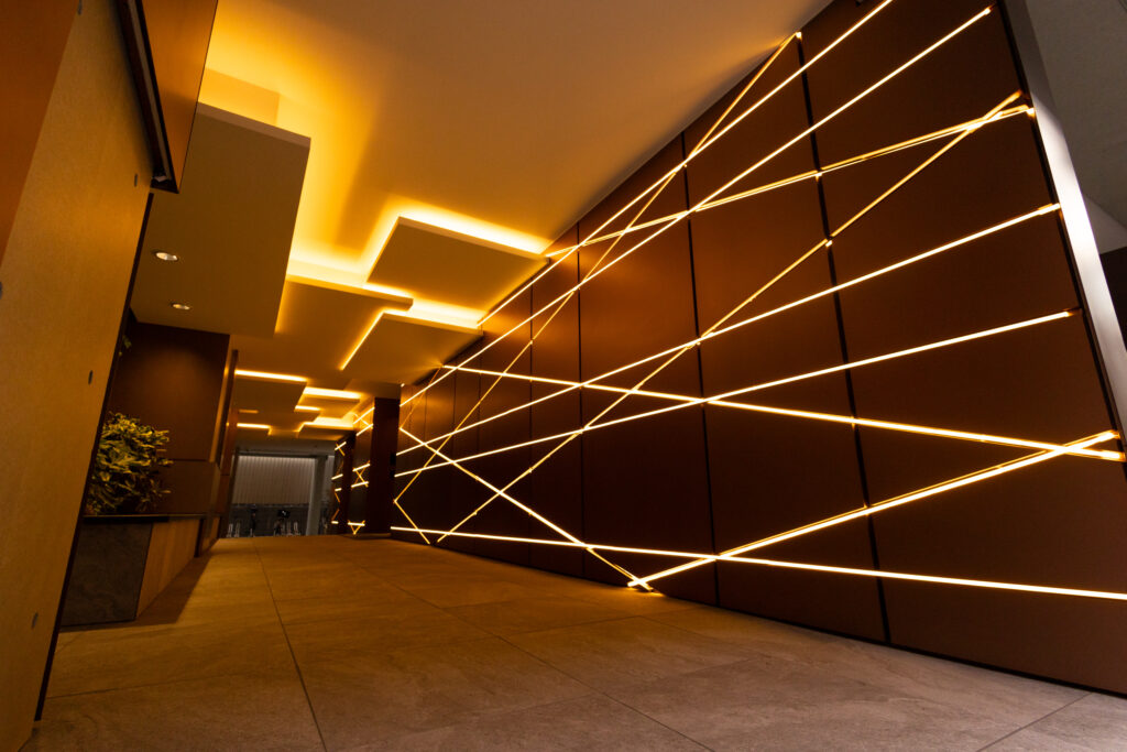 ピアース銀座レジデンス｜PIAS GINZA RESIDENCE