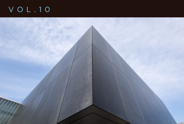 イング本社屋｜ING HEAD OFFICE BUILDING